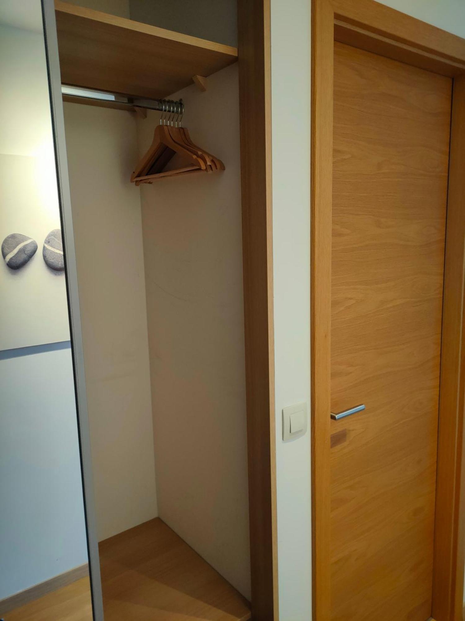 Sag Romantic 22 Floor Panorama Free Parking Free Wifi * Pressburg